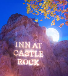 The Inn at Castle Rock, Old Bisbee, Arizona